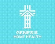 Genesis Home Health Logo